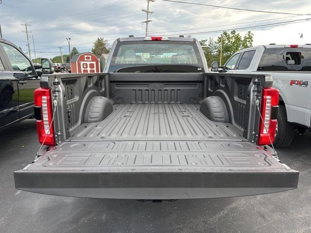 new 2025 Ford F-250 car, priced at $61,100