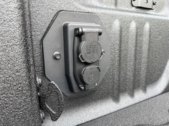 new 2025 Ford F-250 car, priced at $61,100