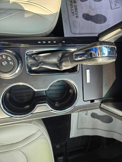 used 2016 Ford Explorer car, priced at $15,138