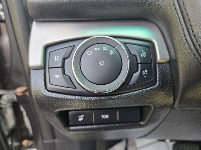 used 2016 Ford Explorer car, priced at $15,138