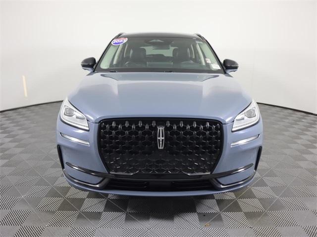 used 2023 Lincoln Corsair car, priced at $40,299