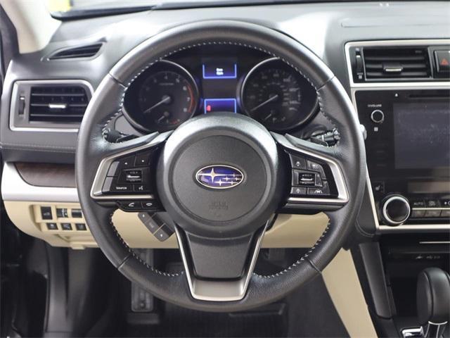 used 2019 Subaru Outback car, priced at $21,990