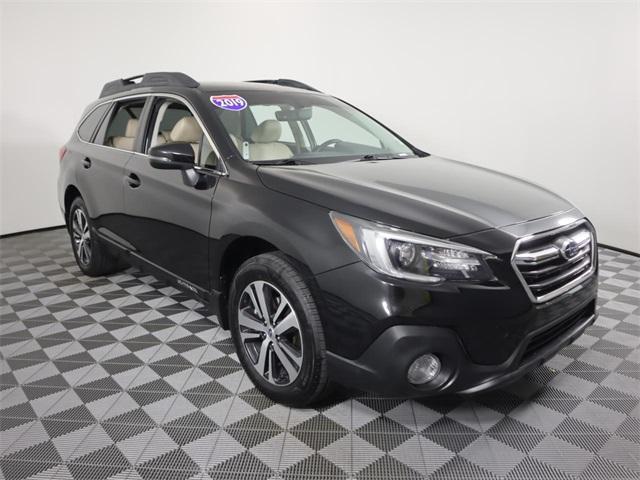 used 2019 Subaru Outback car, priced at $21,990