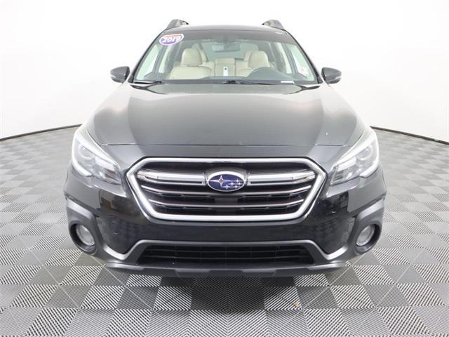 used 2019 Subaru Outback car, priced at $21,990