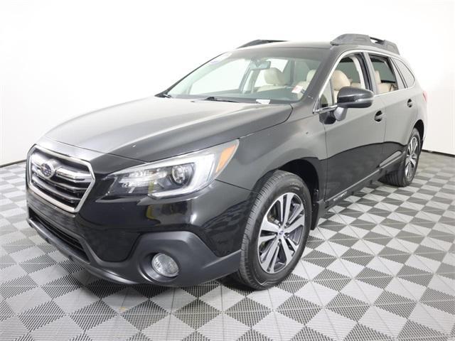 used 2019 Subaru Outback car, priced at $21,990