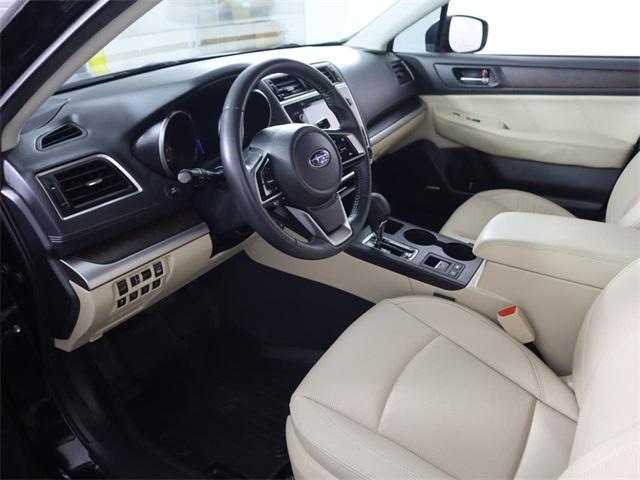 used 2019 Subaru Outback car, priced at $21,990