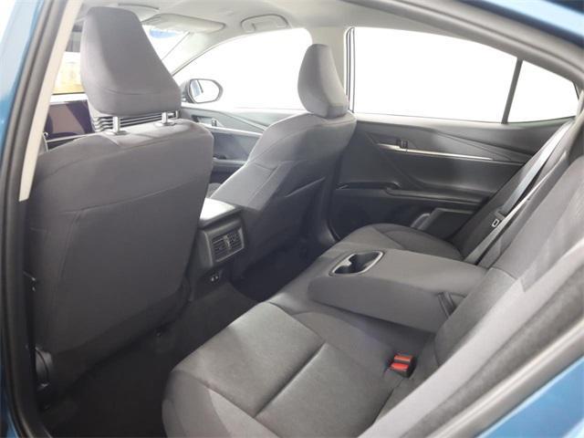 used 2025 Toyota Camry car, priced at $29,990