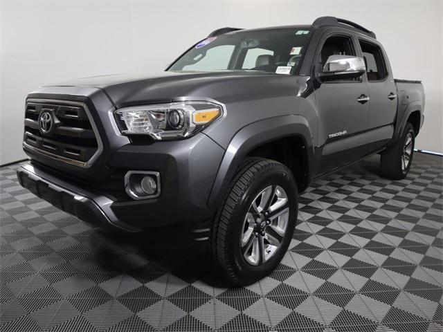 used 2016 Toyota Tacoma car, priced at $32,990