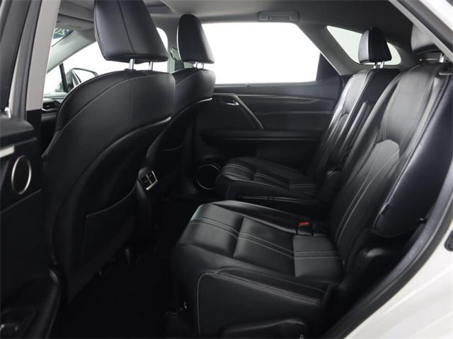 used 2021 Lexus RX 450hL car, priced at $45,990