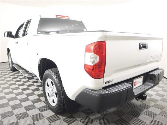 used 2017 Toyota Tundra car, priced at $24,990