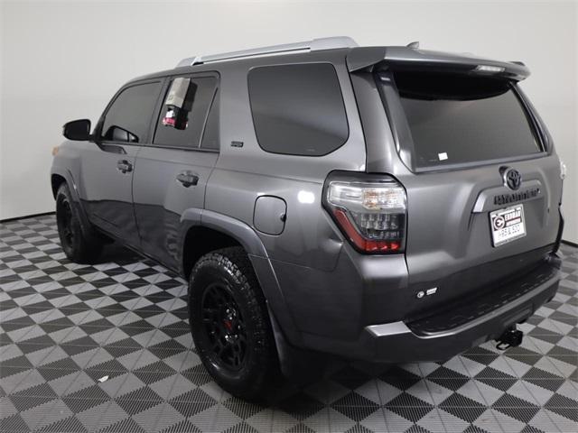 used 2016 Toyota 4Runner car, priced at $20,990