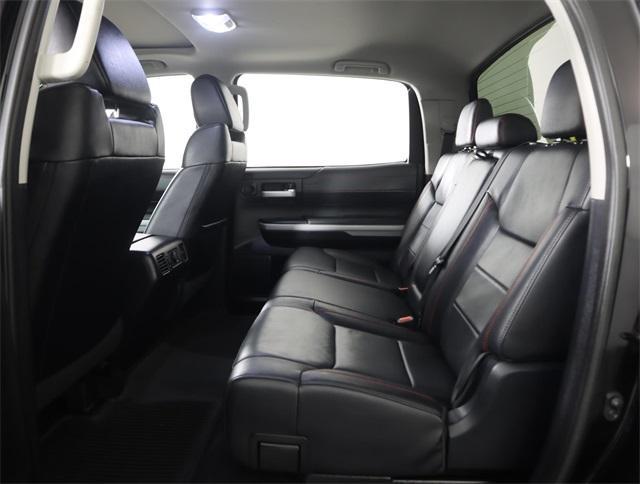 used 2019 Toyota Tundra car, priced at $41,990