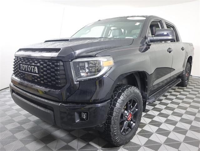 used 2019 Toyota Tundra car, priced at $41,990