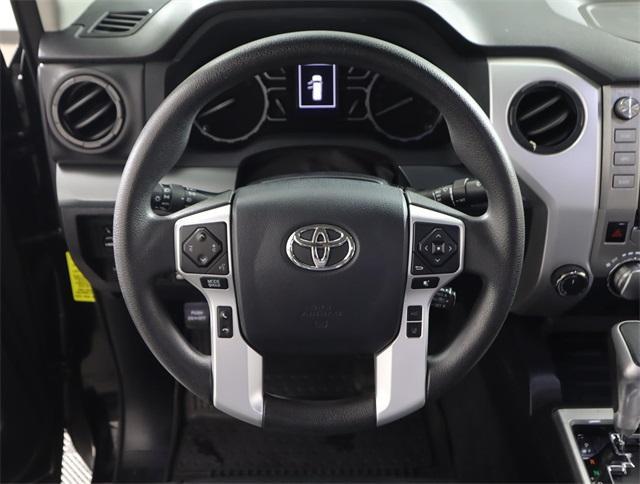 used 2019 Toyota Tundra car, priced at $41,990