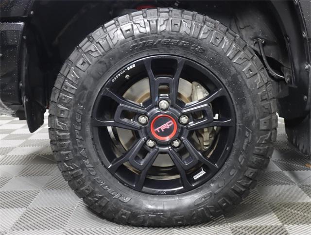 used 2019 Toyota Tundra car, priced at $41,990