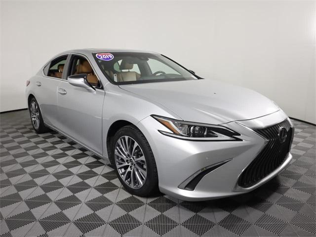 used 2019 Lexus ES 350 car, priced at $21,990