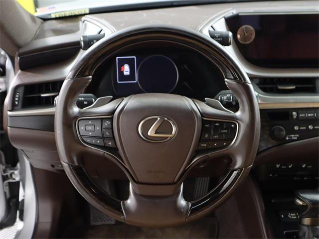 used 2019 Lexus ES 350 car, priced at $21,990