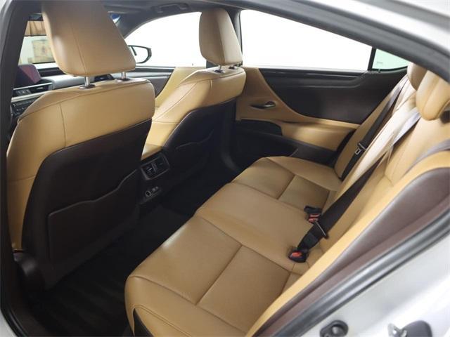 used 2019 Lexus ES 350 car, priced at $21,990