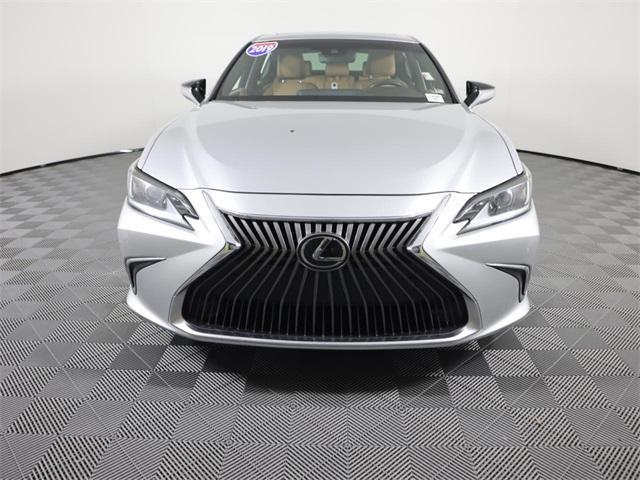 used 2019 Lexus ES 350 car, priced at $21,990