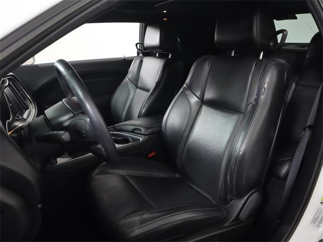 used 2015 Dodge Challenger car, priced at $17,790