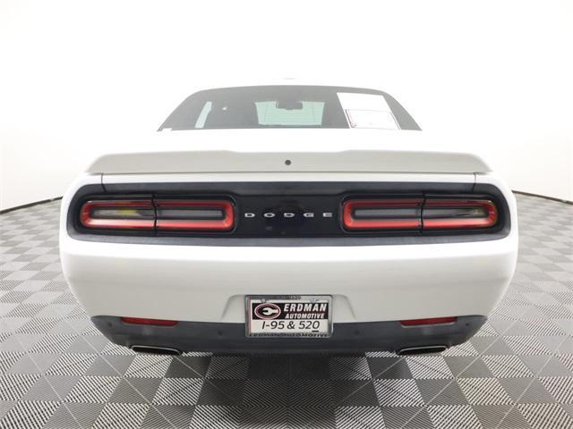 used 2015 Dodge Challenger car, priced at $17,790