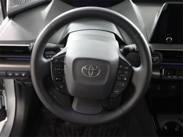 used 2023 Toyota Prius car, priced at $30,990