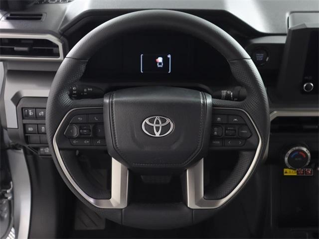 used 2024 Toyota Tacoma car, priced at $37,990