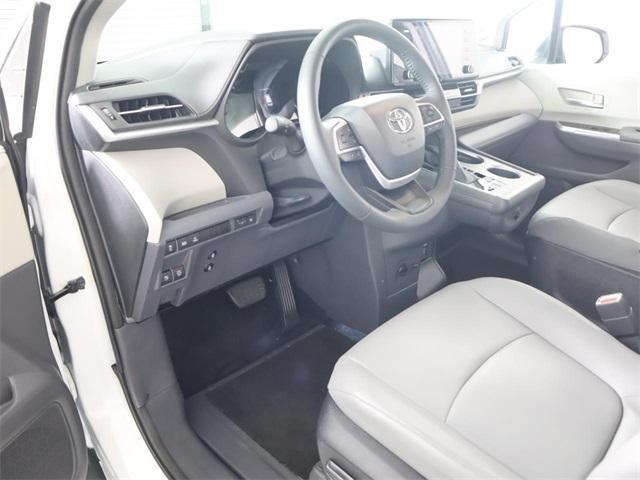 used 2022 Toyota Sienna car, priced at $73,999