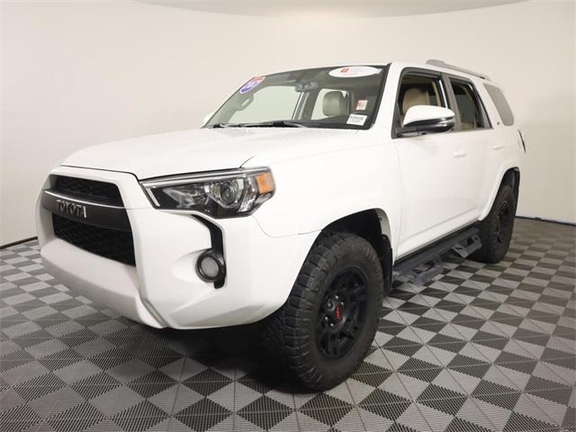 used 2017 Toyota 4Runner car, priced at $28,490