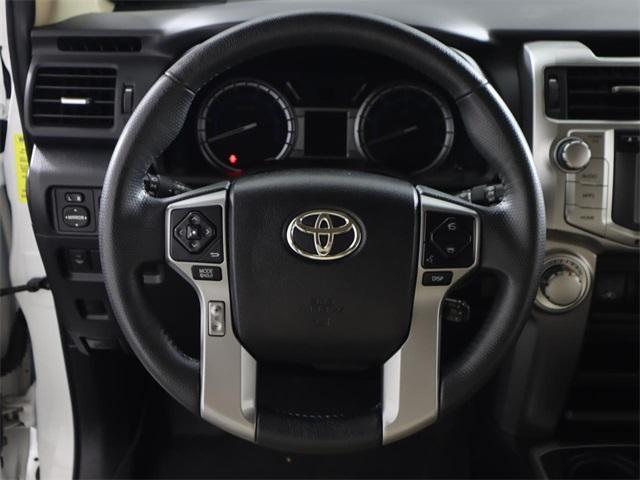 used 2017 Toyota 4Runner car, priced at $28,490