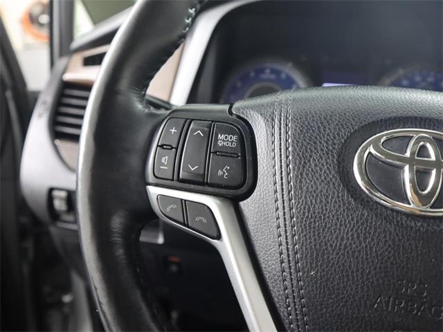 used 2019 Toyota Sienna car, priced at $58,990