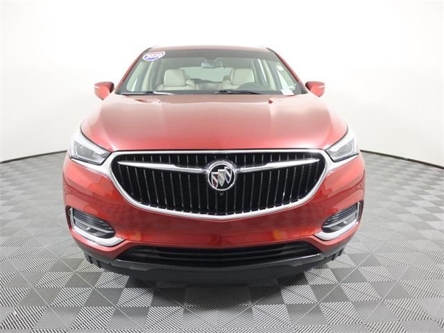 used 2020 Buick Enclave car, priced at $19,775