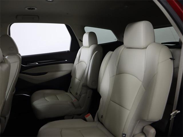 used 2020 Buick Enclave car, priced at $19,775