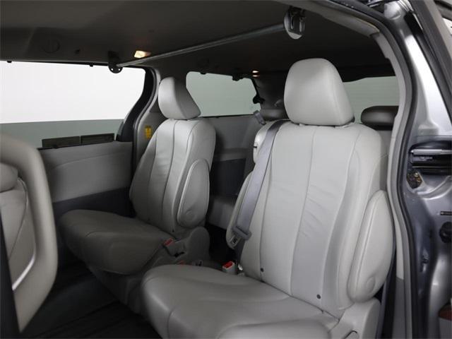 used 2014 Toyota Sienna car, priced at $15,374