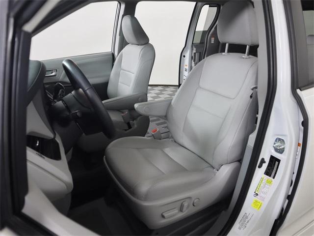 used 2020 Toyota Sienna car, priced at $64,990