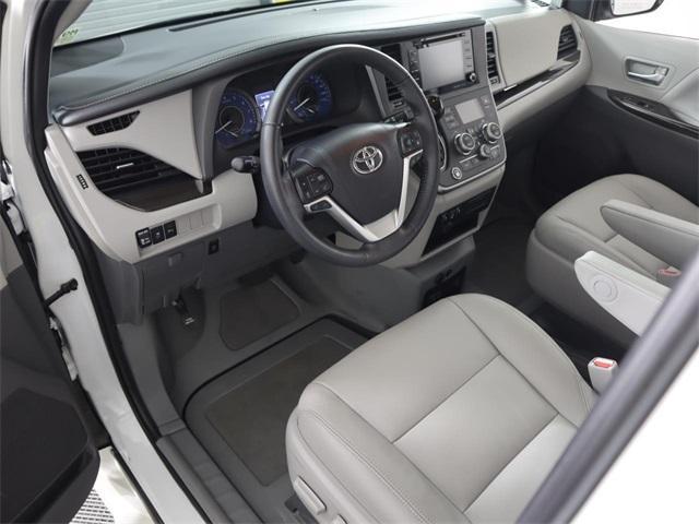 used 2020 Toyota Sienna car, priced at $64,990