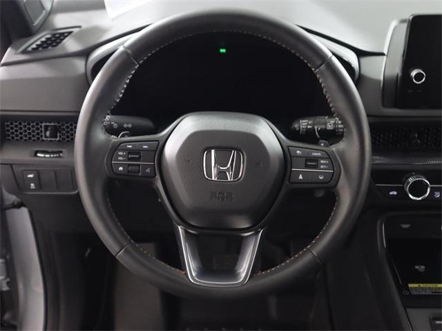 used 2024 Honda CR-V Hybrid car, priced at $36,990