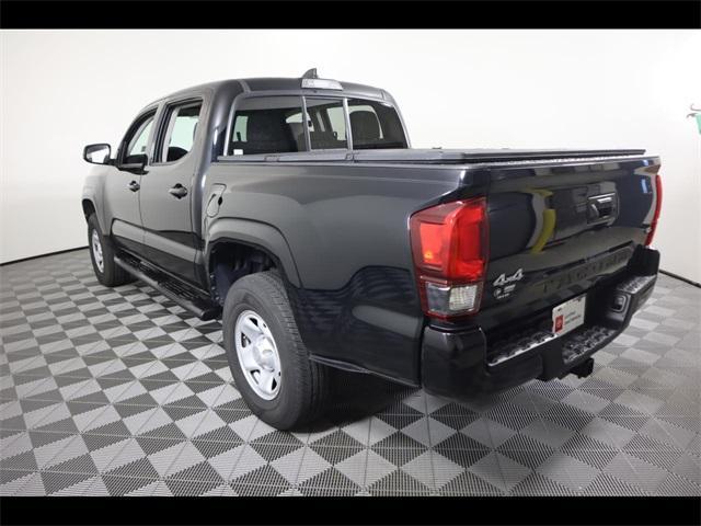 used 2022 Toyota Tacoma car, priced at $35,144