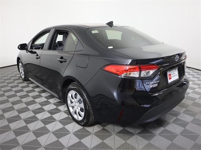 used 2024 Toyota Corolla Hybrid car, priced at $24,459