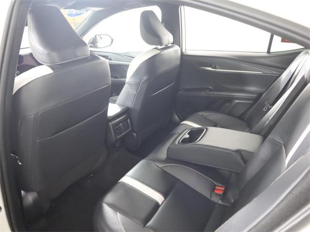 used 2025 Toyota Camry car, priced at $34,490