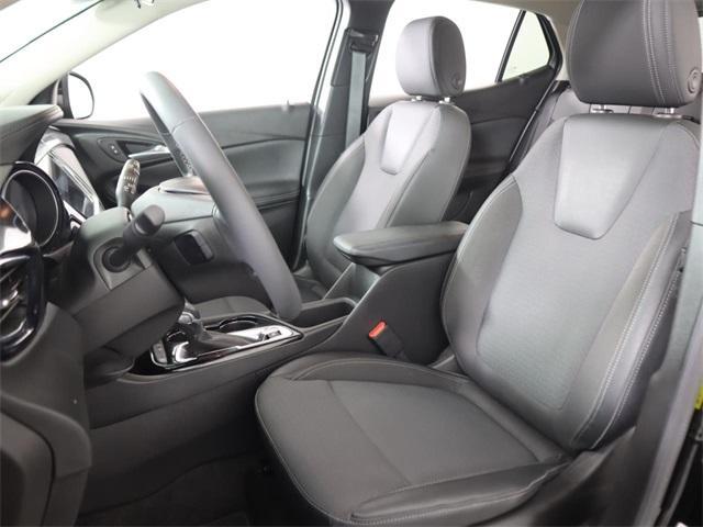 used 2022 Buick Encore GX car, priced at $20,490