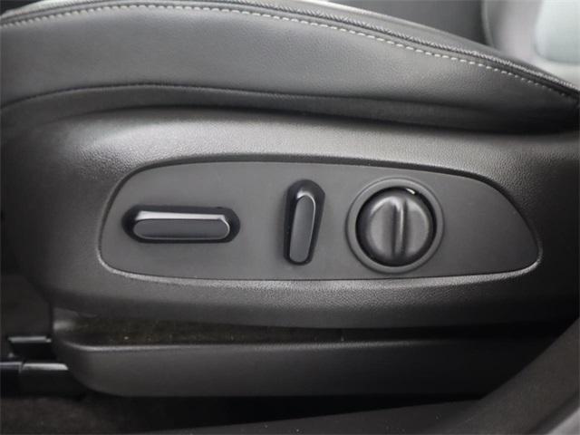 used 2022 Buick Encore GX car, priced at $20,490