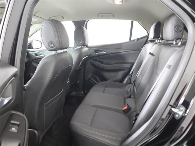 used 2022 Buick Encore GX car, priced at $20,490