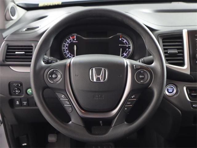 used 2019 Honda Ridgeline car, priced at $28,990