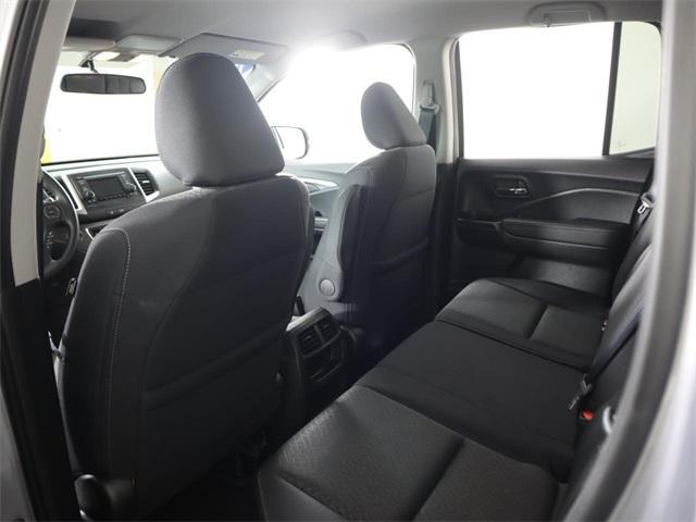 used 2019 Honda Ridgeline car, priced at $28,990