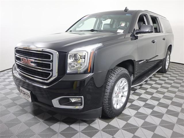 used 2019 GMC Yukon XL car, priced at $26,144