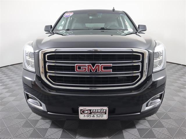 used 2019 GMC Yukon XL car, priced at $26,144