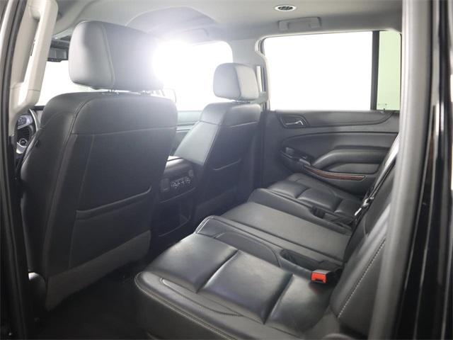 used 2019 GMC Yukon XL car, priced at $26,144