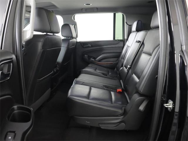 used 2019 GMC Yukon XL car, priced at $26,144