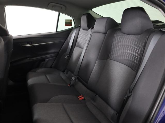 used 2025 Toyota Camry car, priced at $27,283